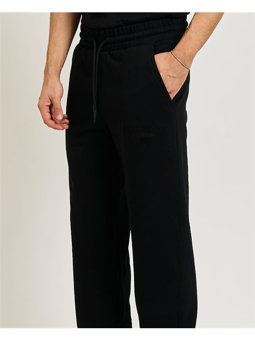  RICHMOND X | UMA25012PABLACK